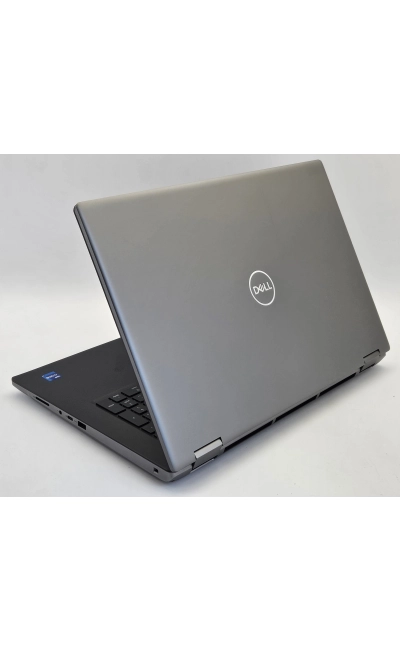 Stacja Graficzno-Robocza DELL Precision 7770 i7-12850HX 16GB 512 SSD 17,3